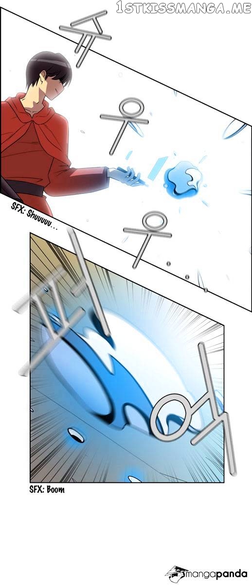 City of Dead Sorcerer chapter 24 - page 8