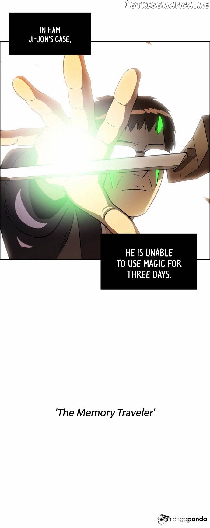 City of Dead Sorcerer chapter 63 - page 13