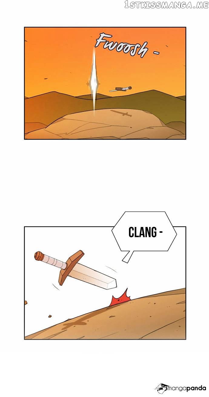 City of Dead Sorcerer chapter 63 - page 14