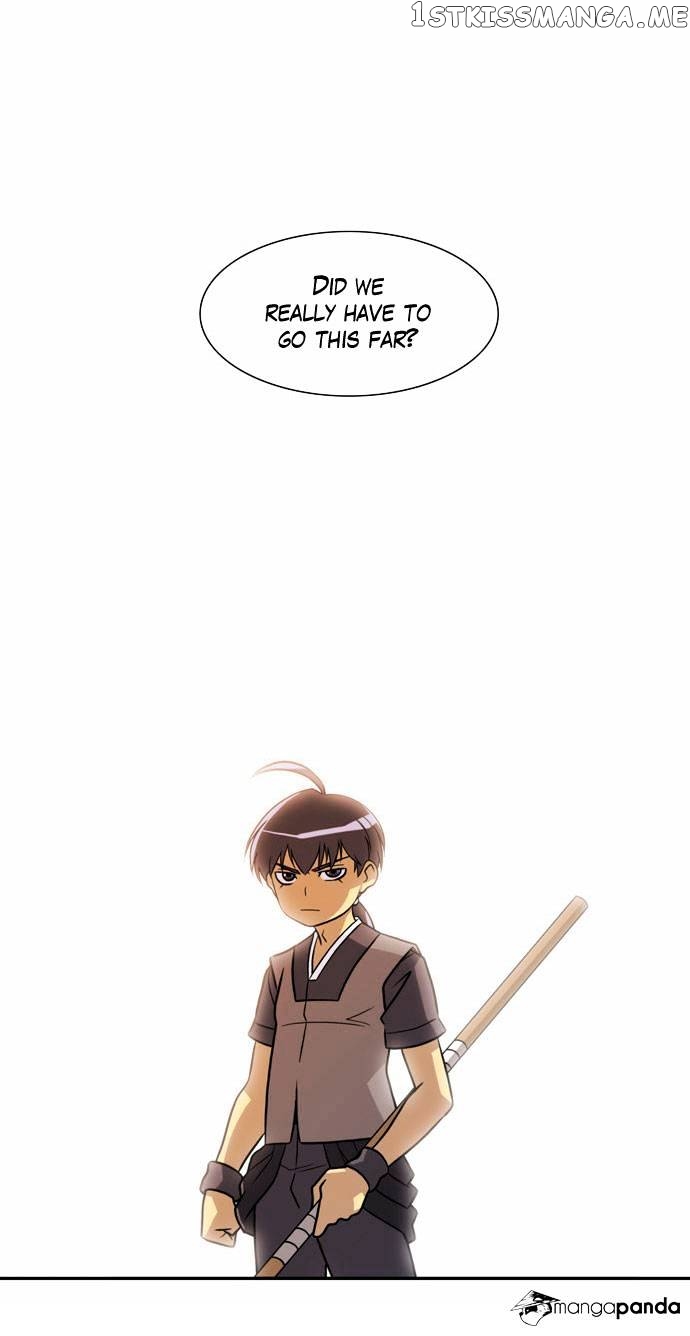 City of Dead Sorcerer chapter 63 - page 16