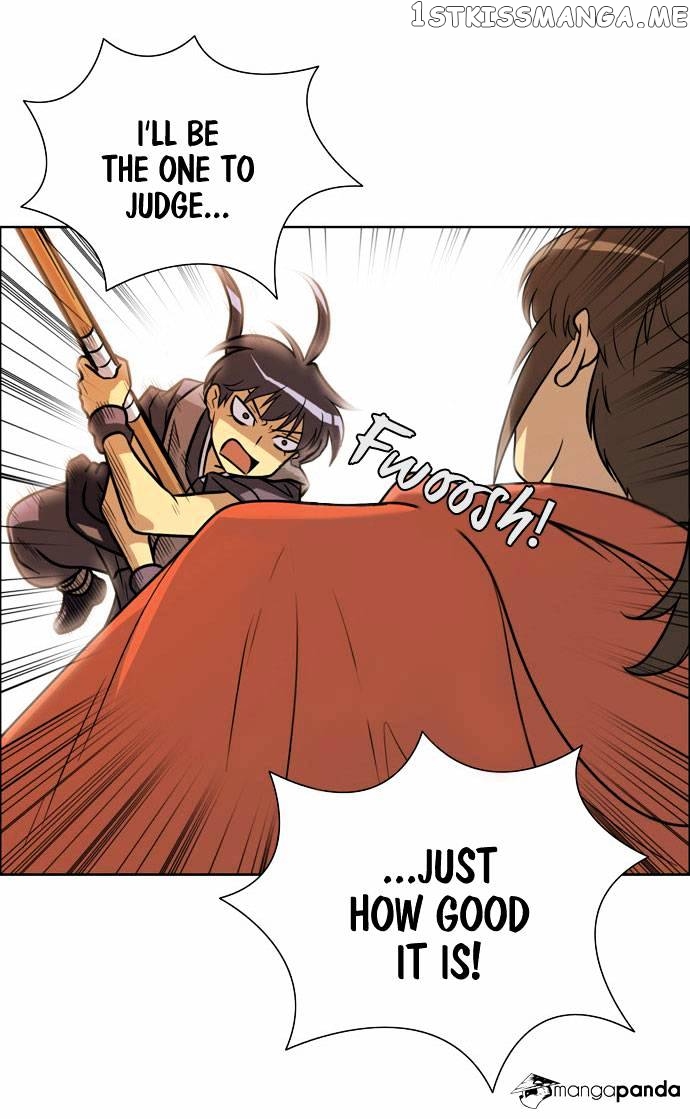 City of Dead Sorcerer chapter 63 - page 18