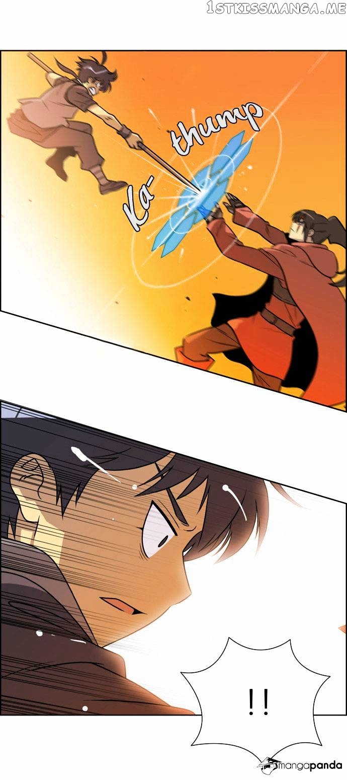 City of Dead Sorcerer chapter 63 - page 19