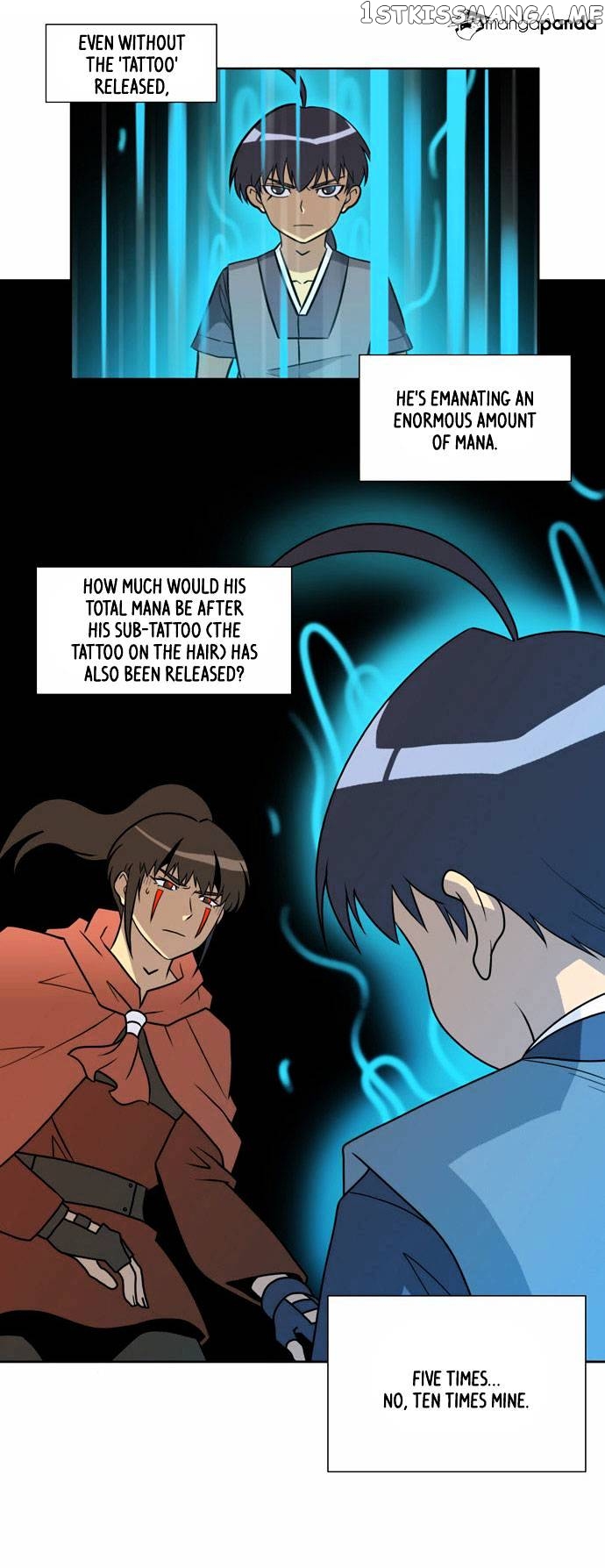 City of Dead Sorcerer chapter 63 - page 29