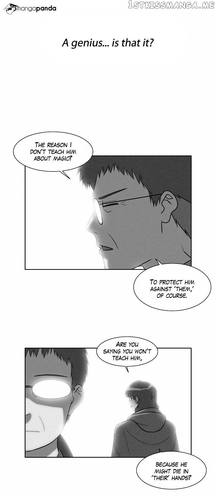 City of Dead Sorcerer chapter 63 - page 30