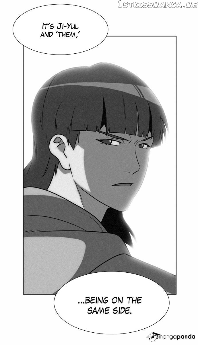 City of Dead Sorcerer chapter 63 - page 32