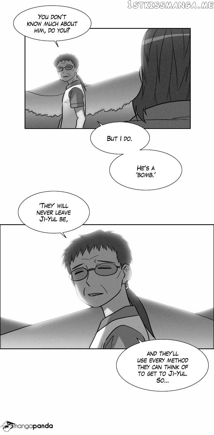 City of Dead Sorcerer chapter 63 - page 33
