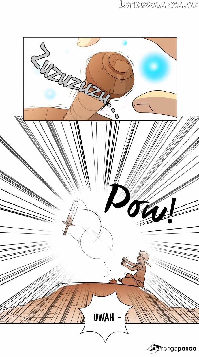 City of Dead Sorcerer chapter 63 - page 7