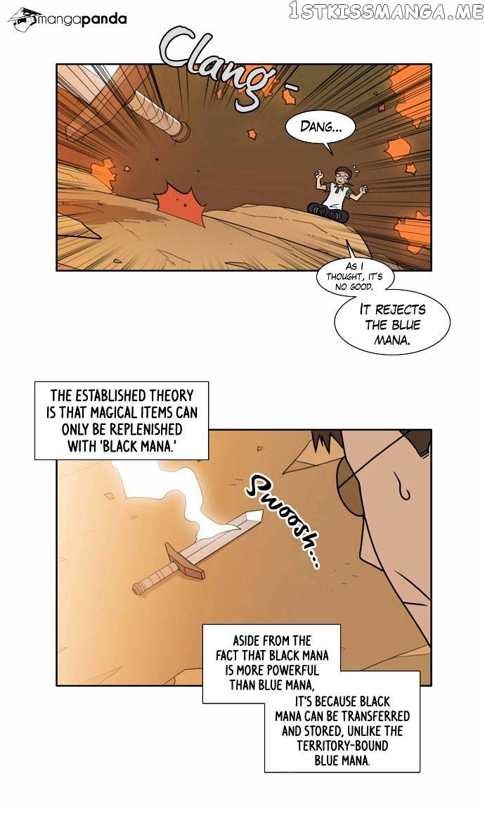 City of Dead Sorcerer chapter 63 - page 8