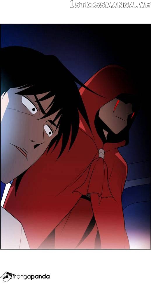 City of Dead Sorcerer chapter 25 - page 16