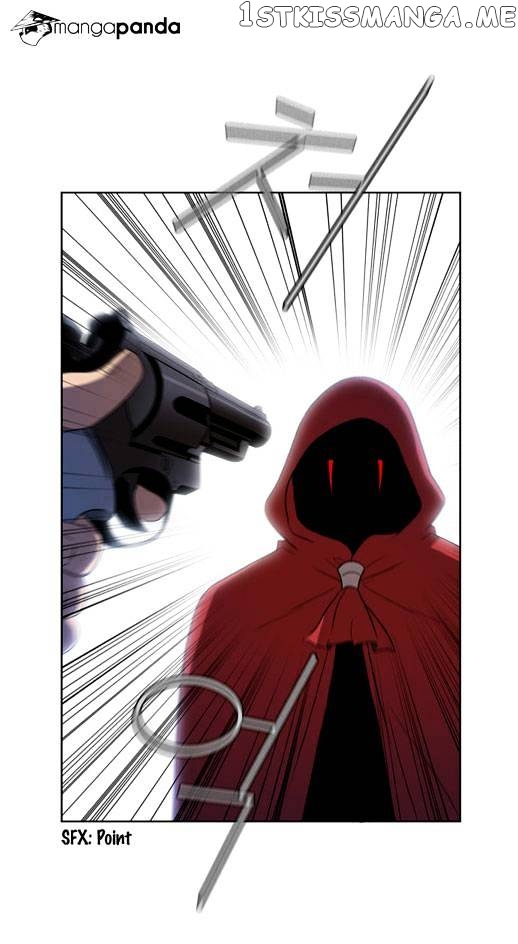 City of Dead Sorcerer chapter 25 - page 21