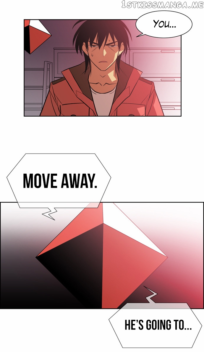 City of Dead Sorcerer chapter 182 - page 10