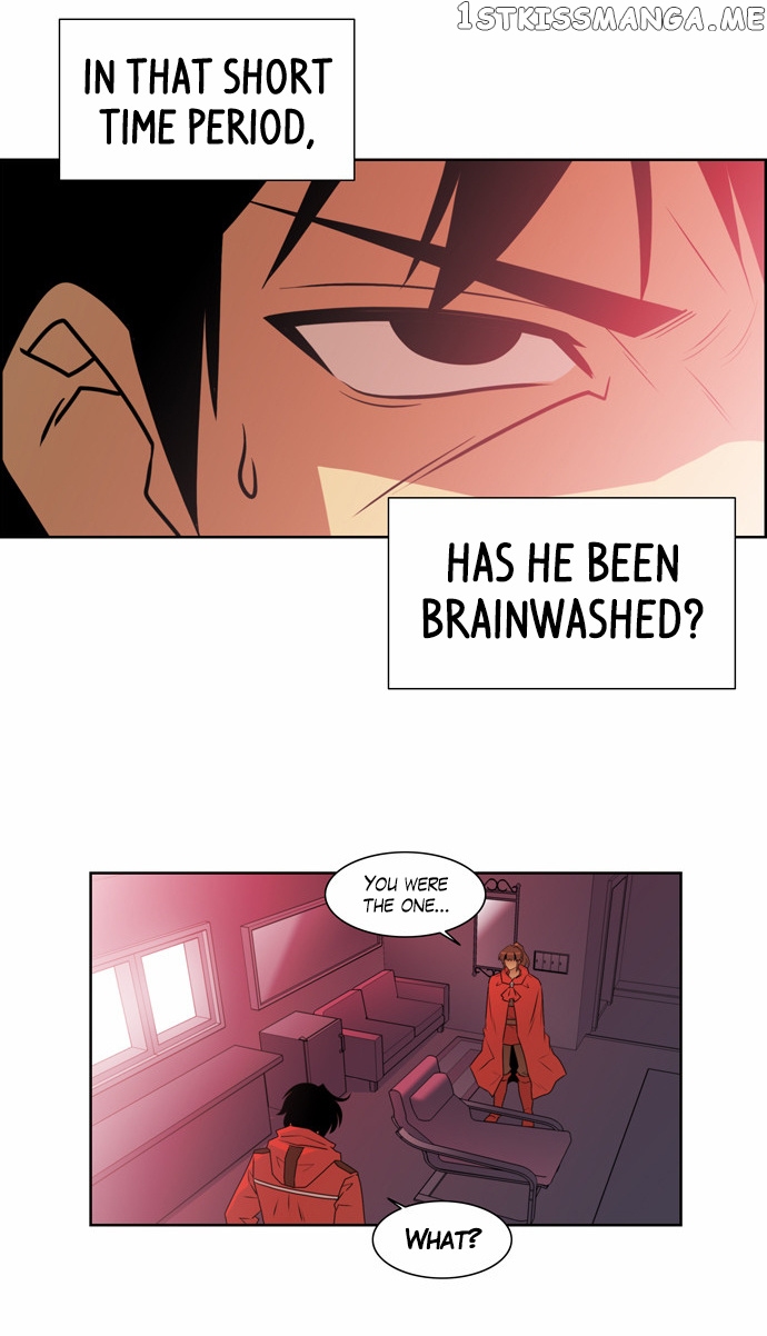 City of Dead Sorcerer chapter 182 - page 11