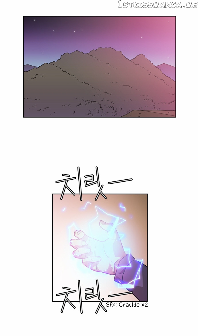 City of Dead Sorcerer chapter 182 - page 20