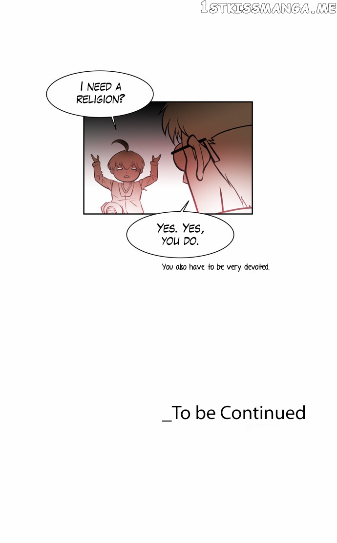 City of Dead Sorcerer chapter 182 - page 25