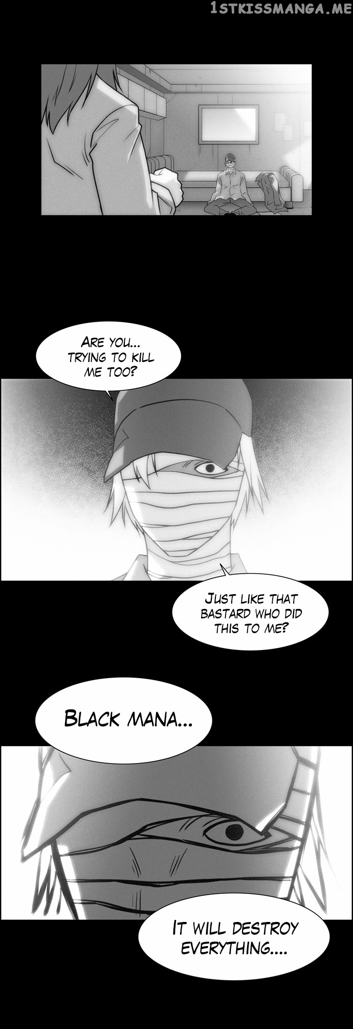 City of Dead Sorcerer chapter 182 - page 3