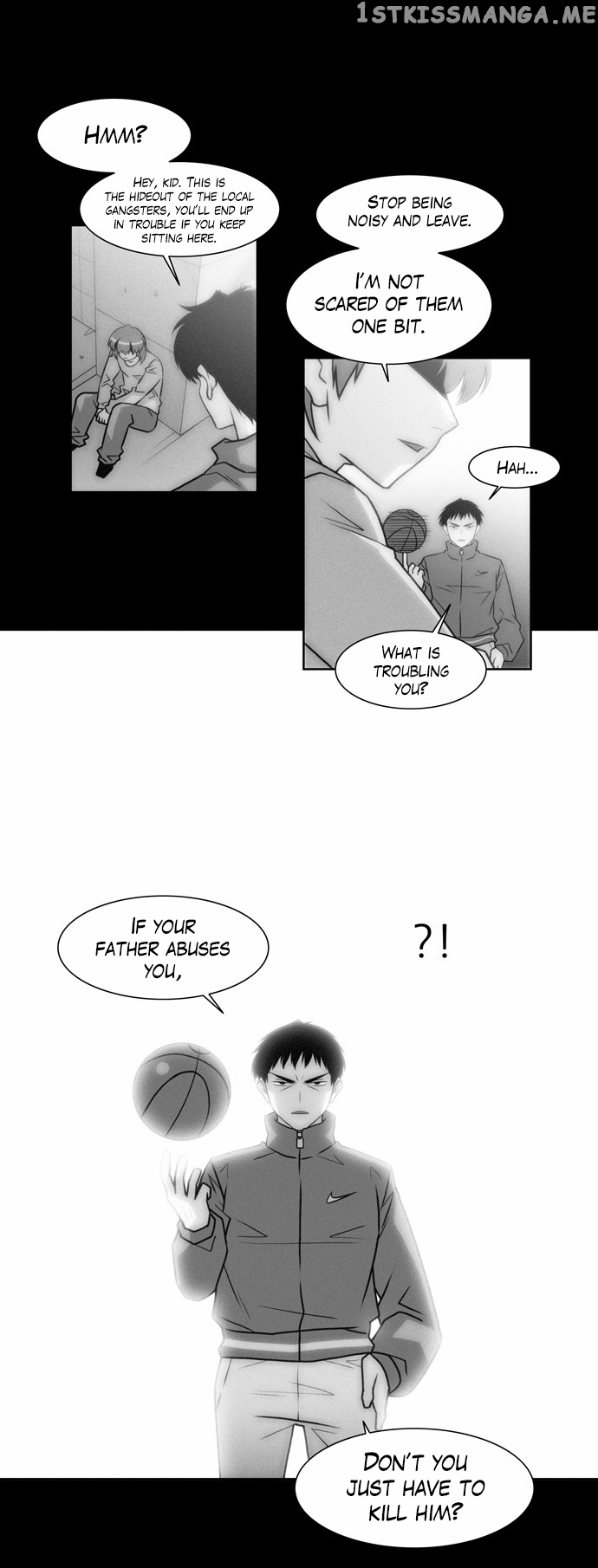City of Dead Sorcerer chapter 182 - page 5
