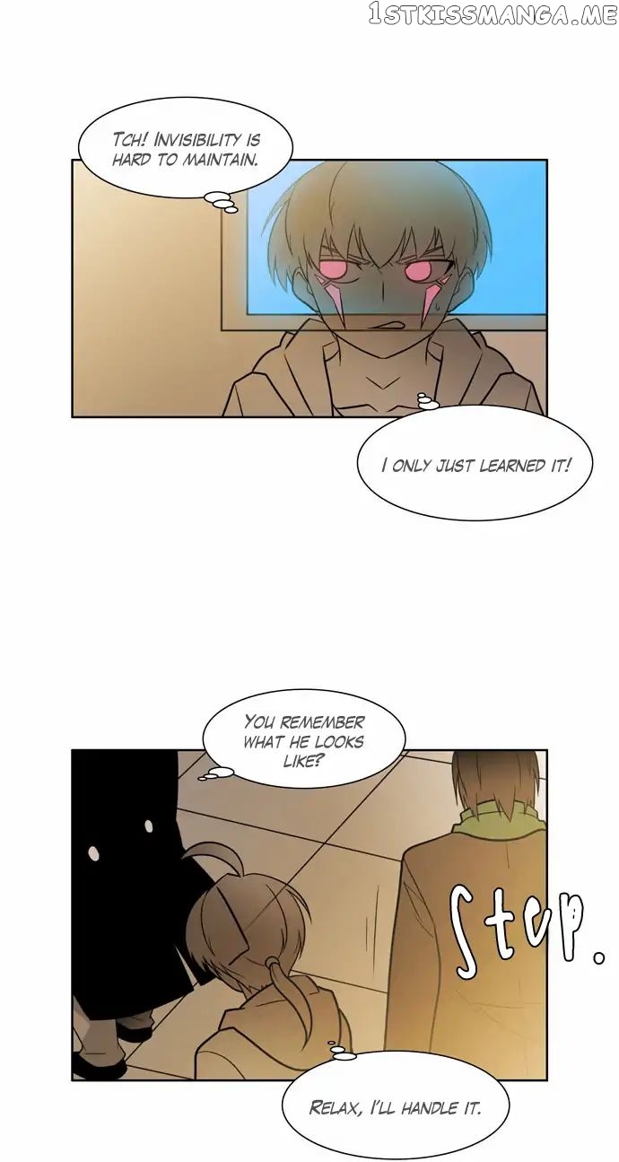 City of Dead Sorcerer chapter 157 - page 10
