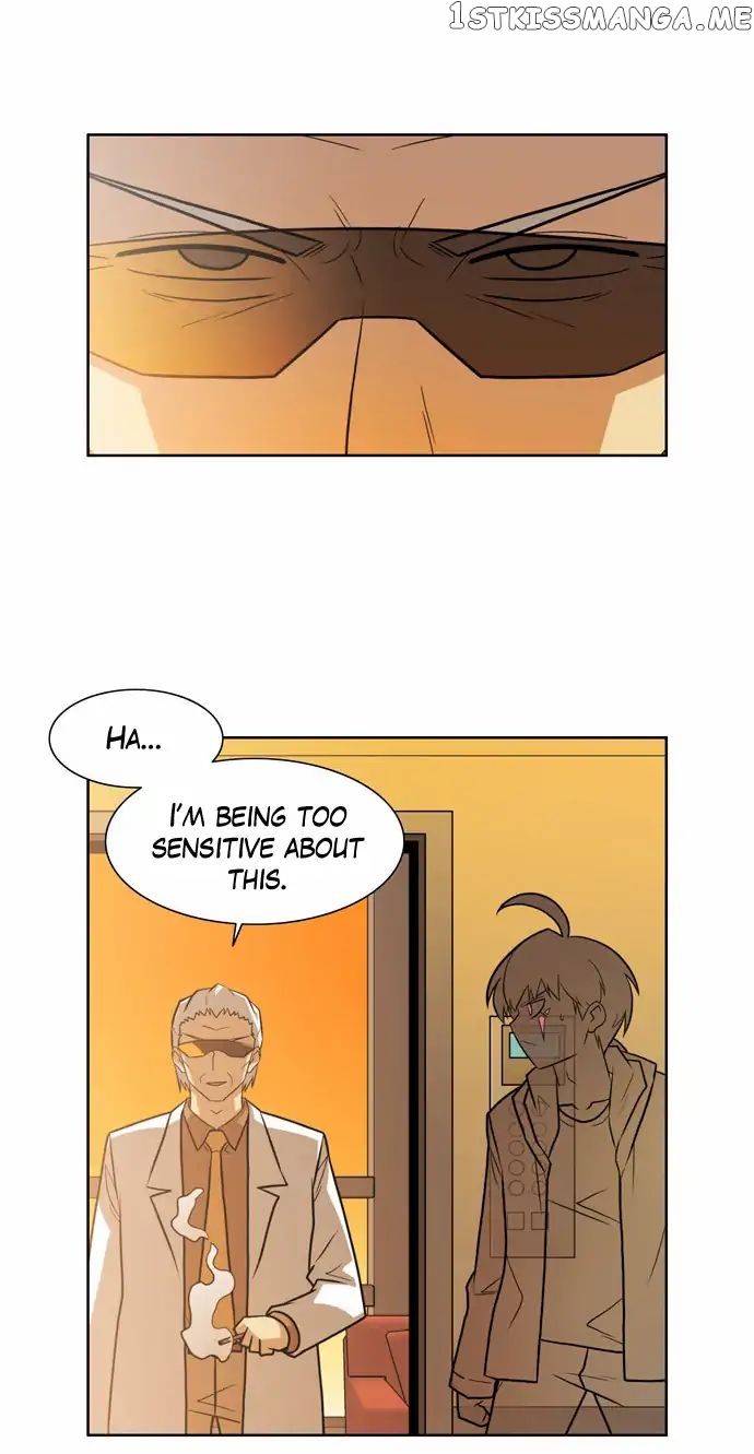 City of Dead Sorcerer chapter 157 - page 20