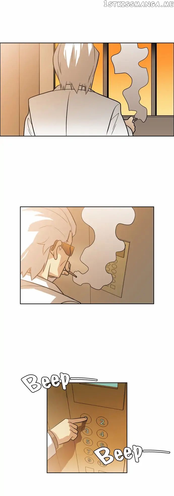City of Dead Sorcerer chapter 157 - page 22