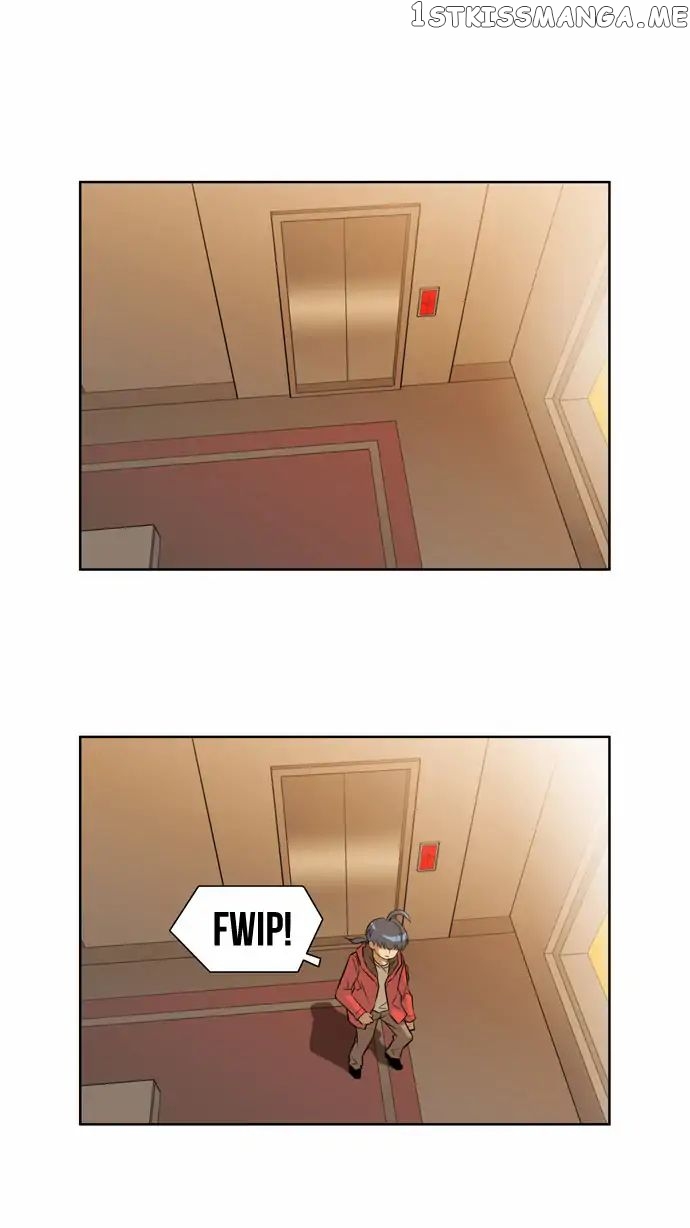 City of Dead Sorcerer chapter 157 - page 25