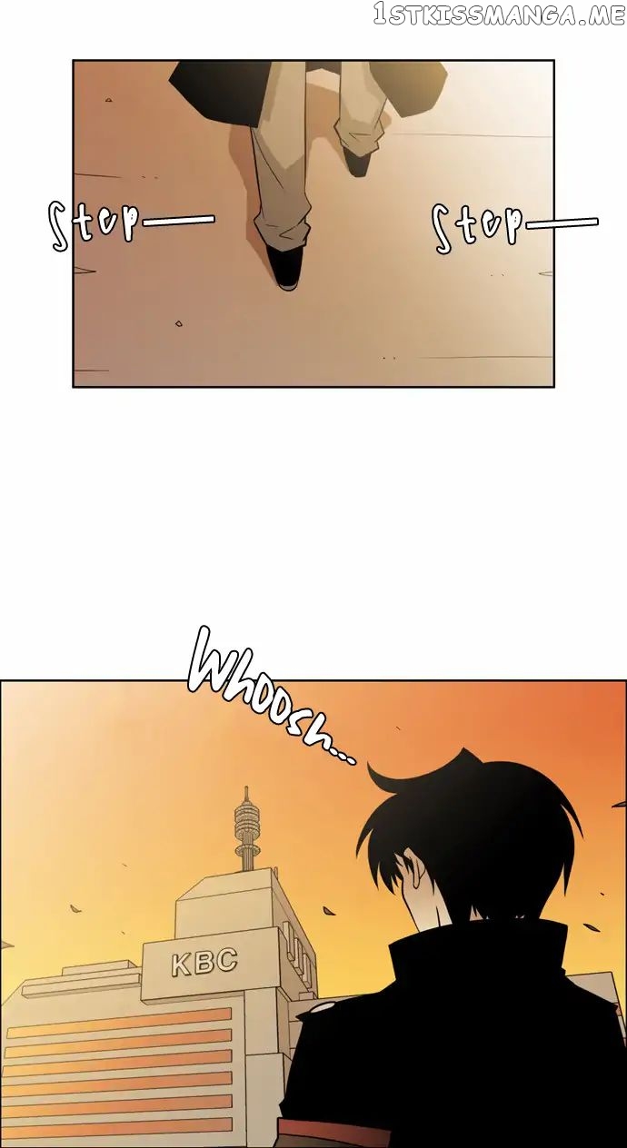 City of Dead Sorcerer chapter 157 - page 3