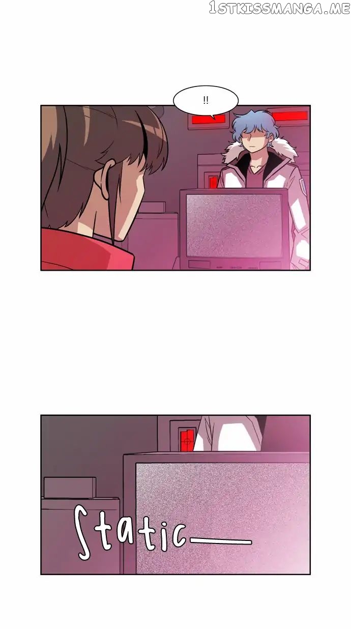 City of Dead Sorcerer chapter 157 - page 30