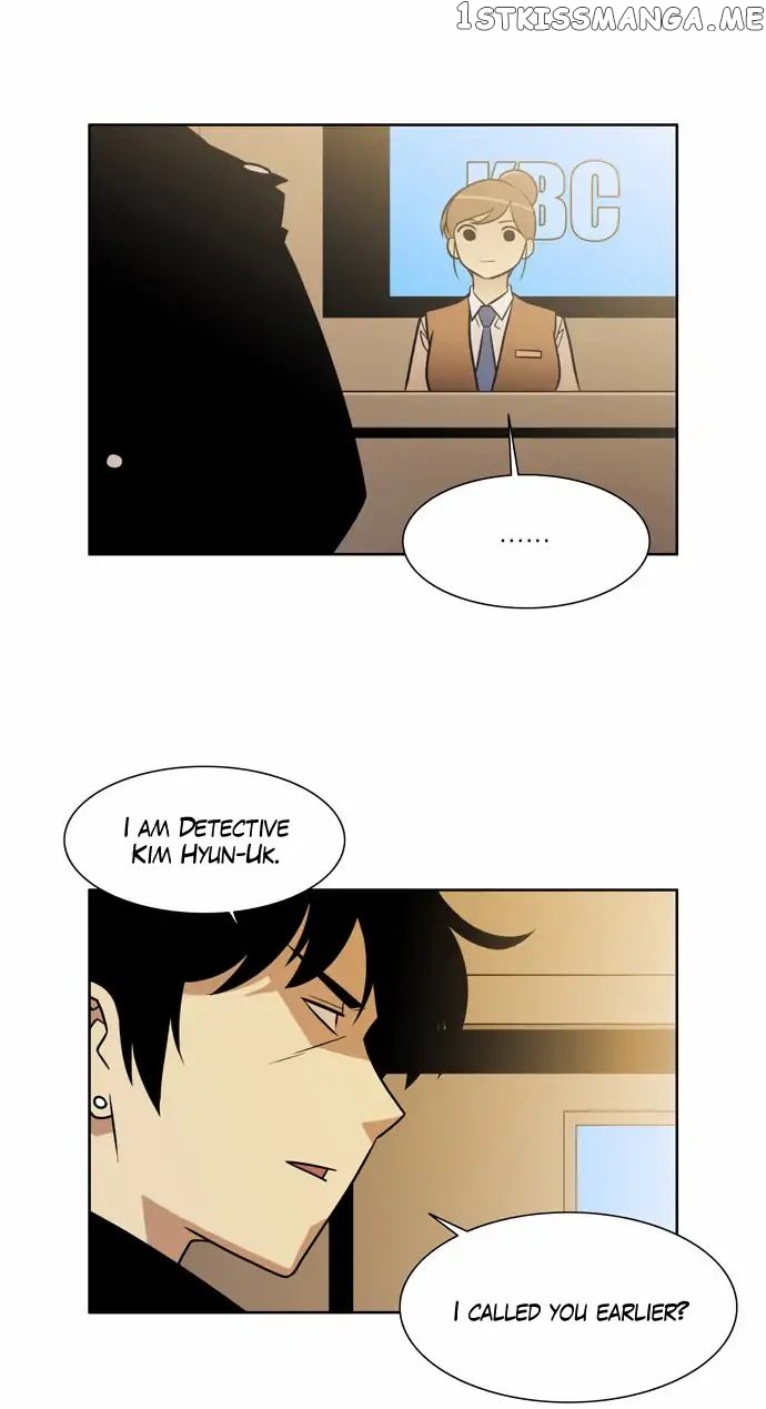 City of Dead Sorcerer chapter 157 - page 5