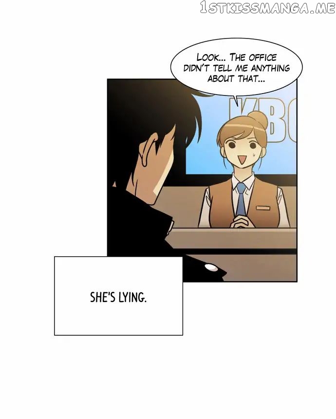 City of Dead Sorcerer chapter 157 - page 8