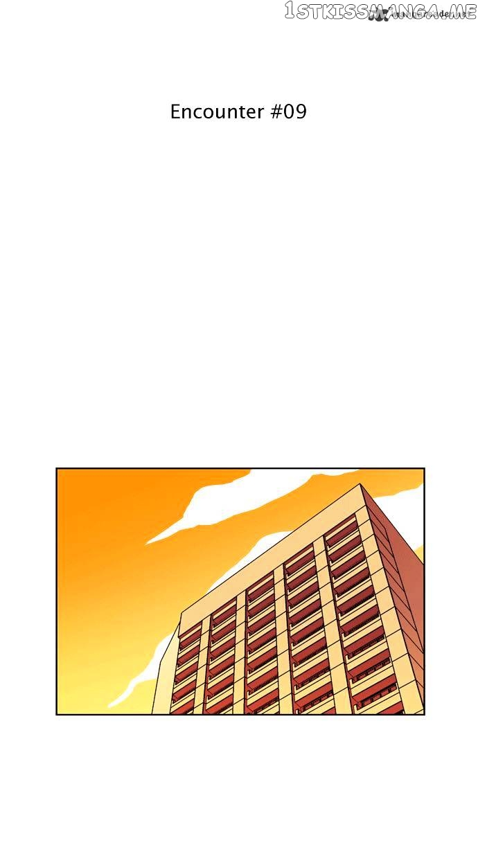 City of Dead Sorcerer chapter 9 - page 18