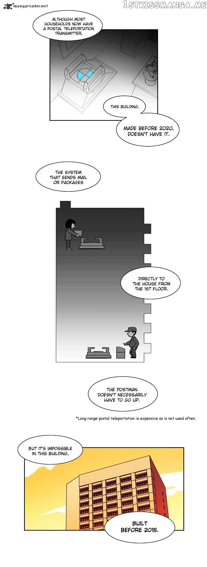 City of Dead Sorcerer chapter 9 - page 24