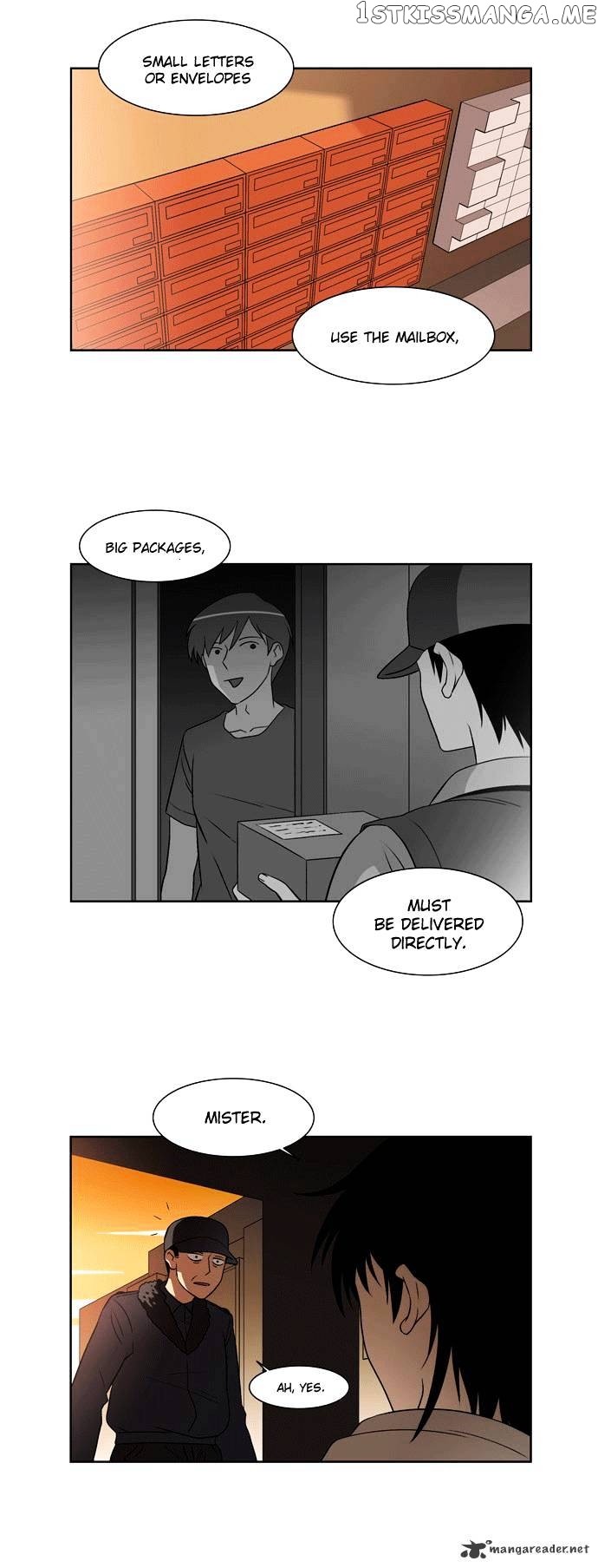 City of Dead Sorcerer chapter 9 - page 25