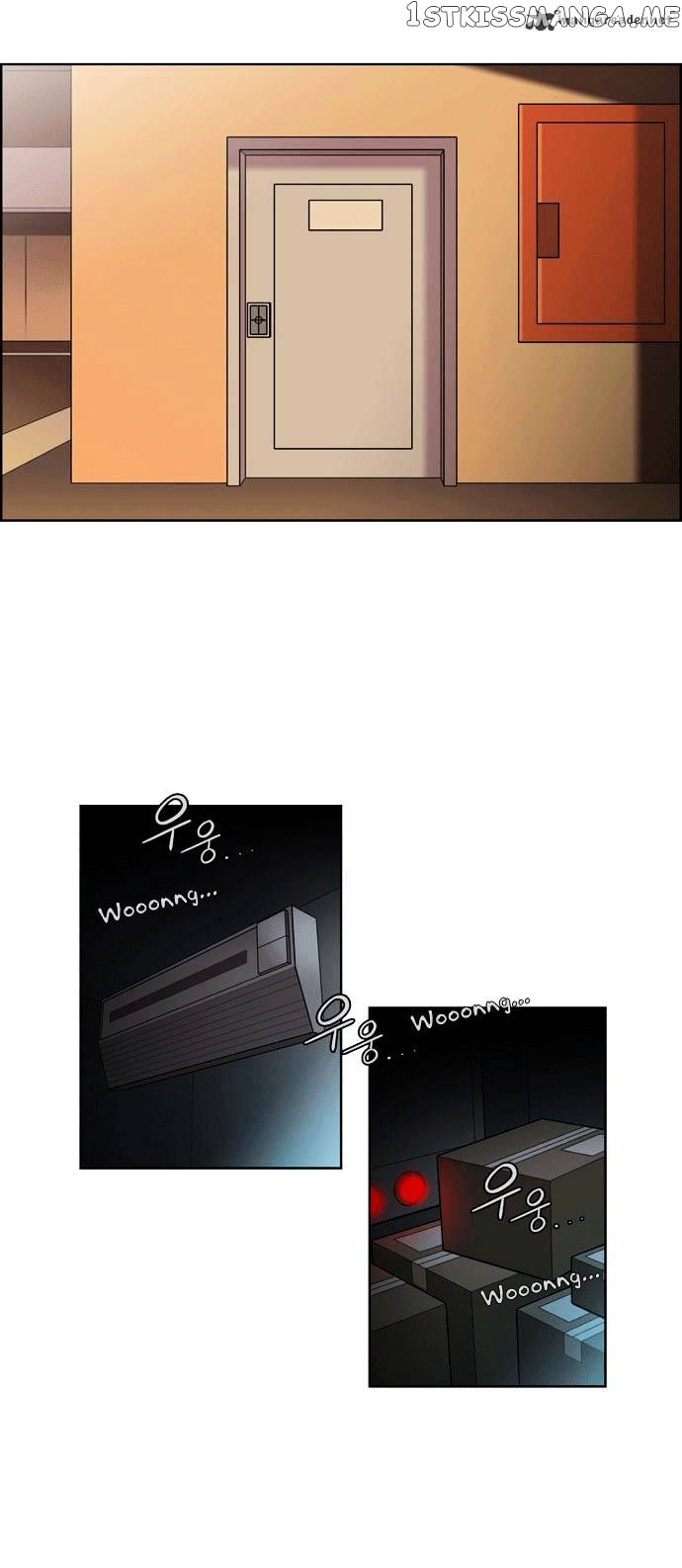 City of Dead Sorcerer chapter 9 - page 27