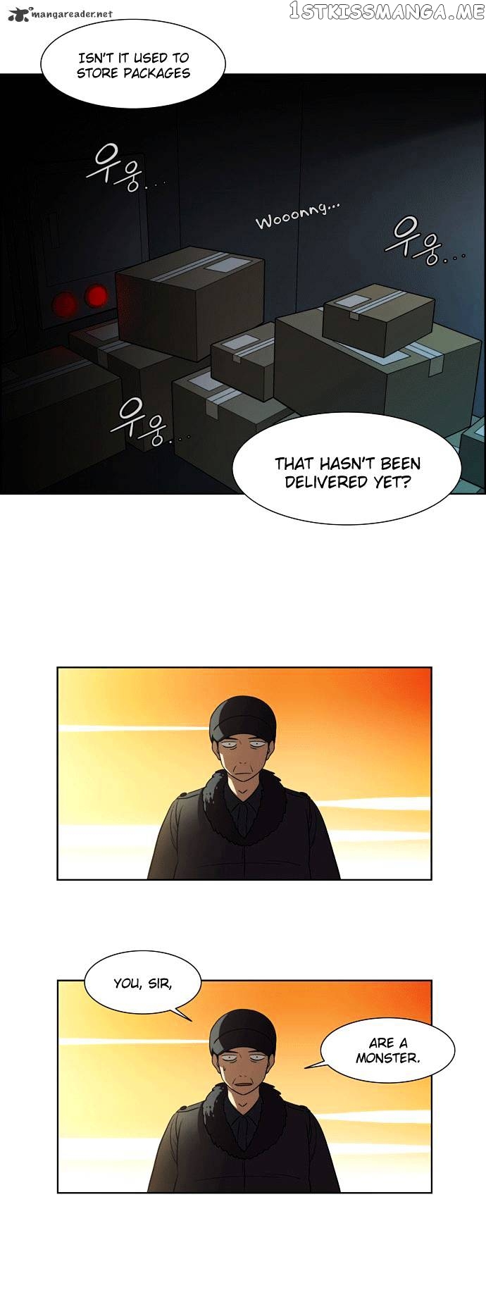 City of Dead Sorcerer chapter 9 - page 28