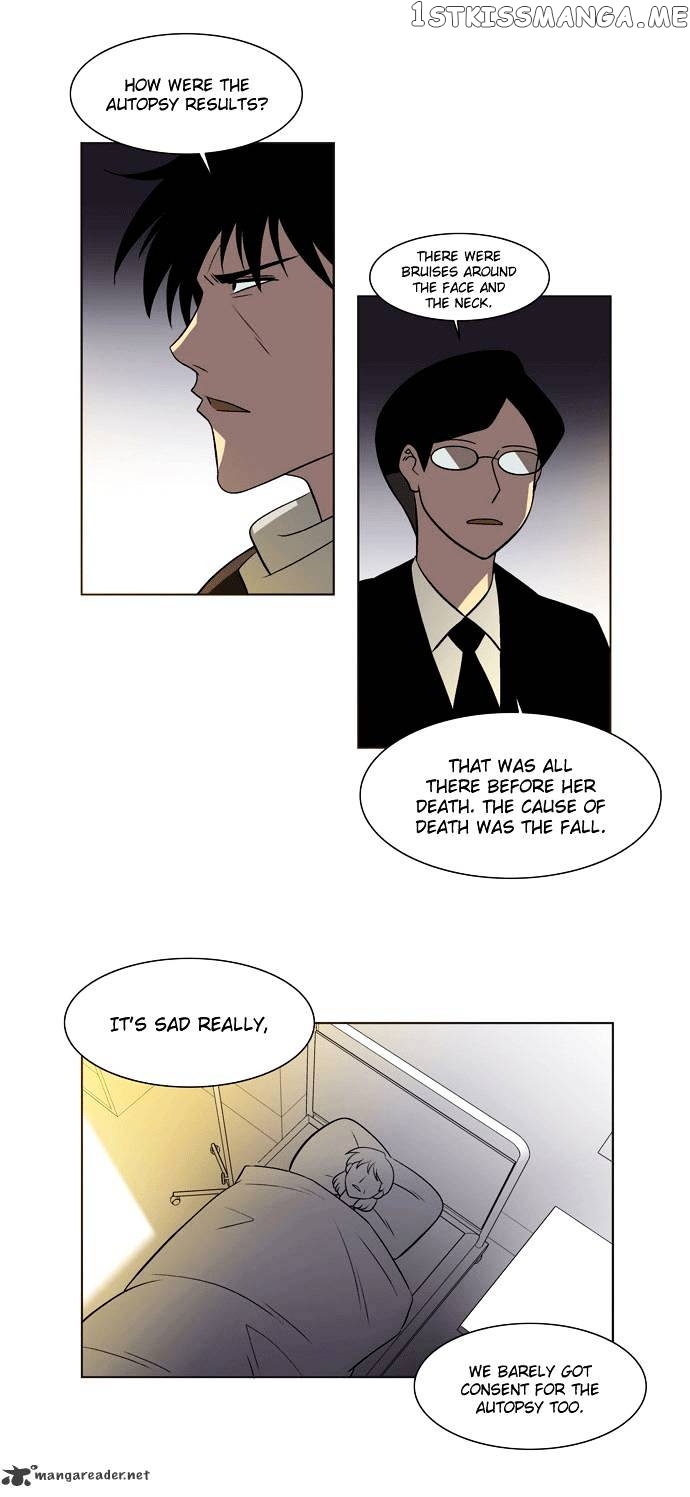 City of Dead Sorcerer chapter 9 - page 3