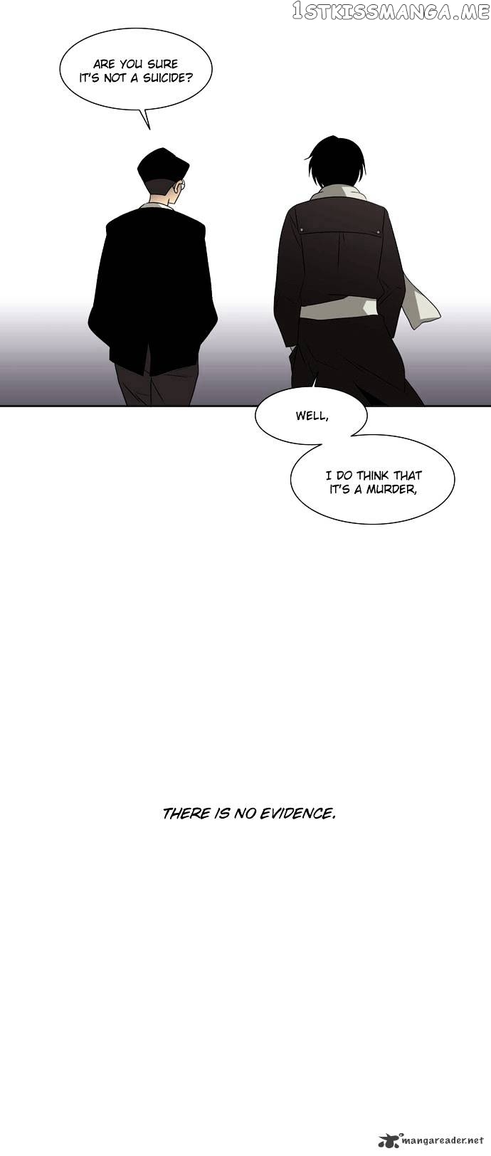 City of Dead Sorcerer chapter 9 - page 4