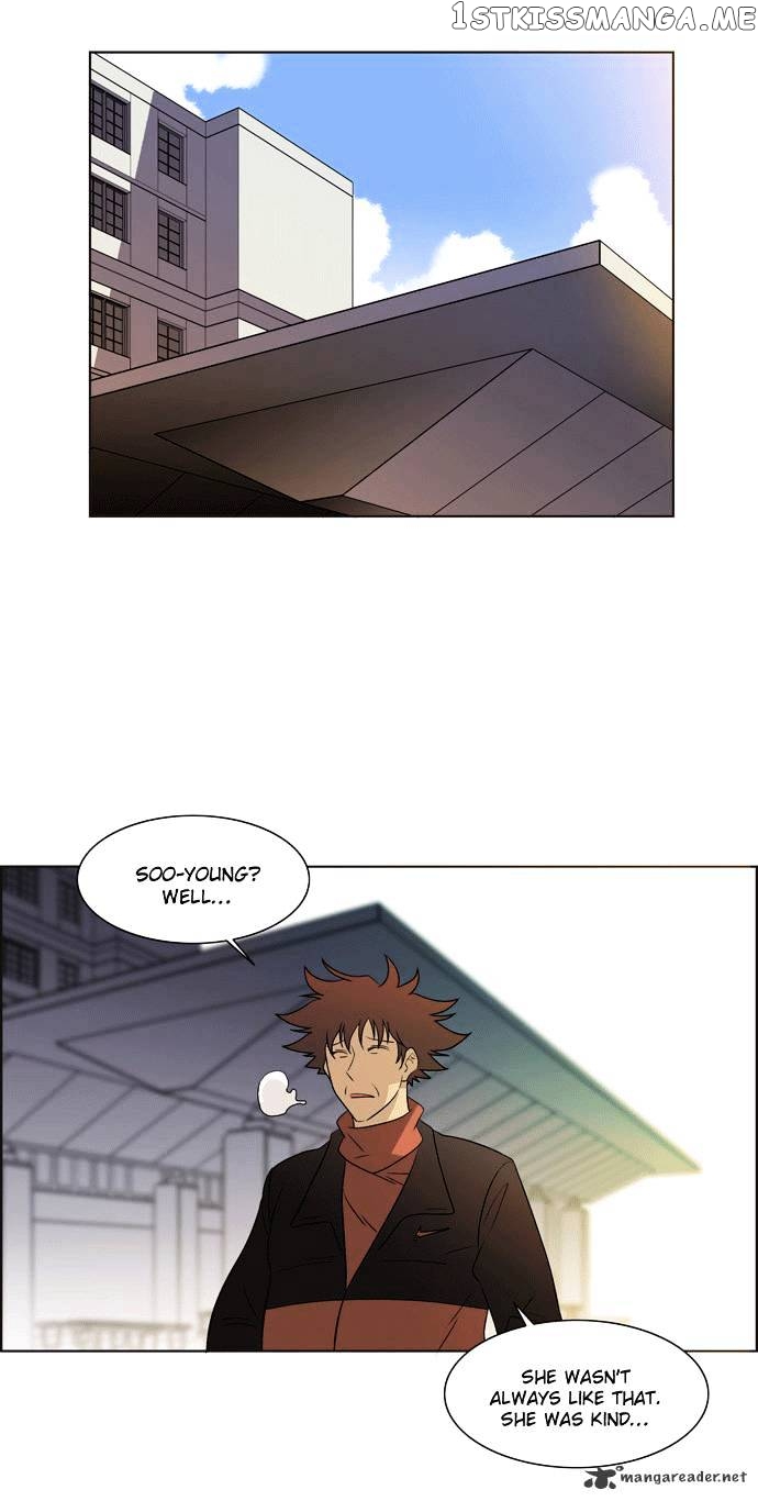 City of Dead Sorcerer chapter 9 - page 5