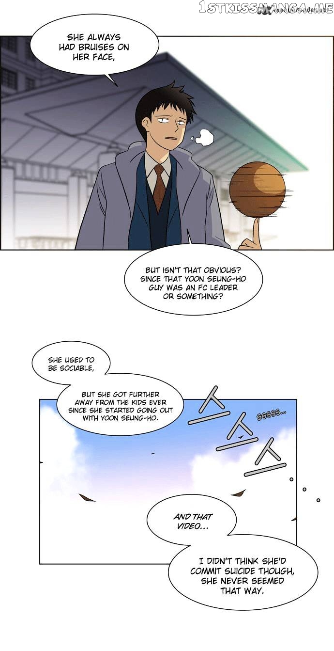 City of Dead Sorcerer chapter 9 - page 6