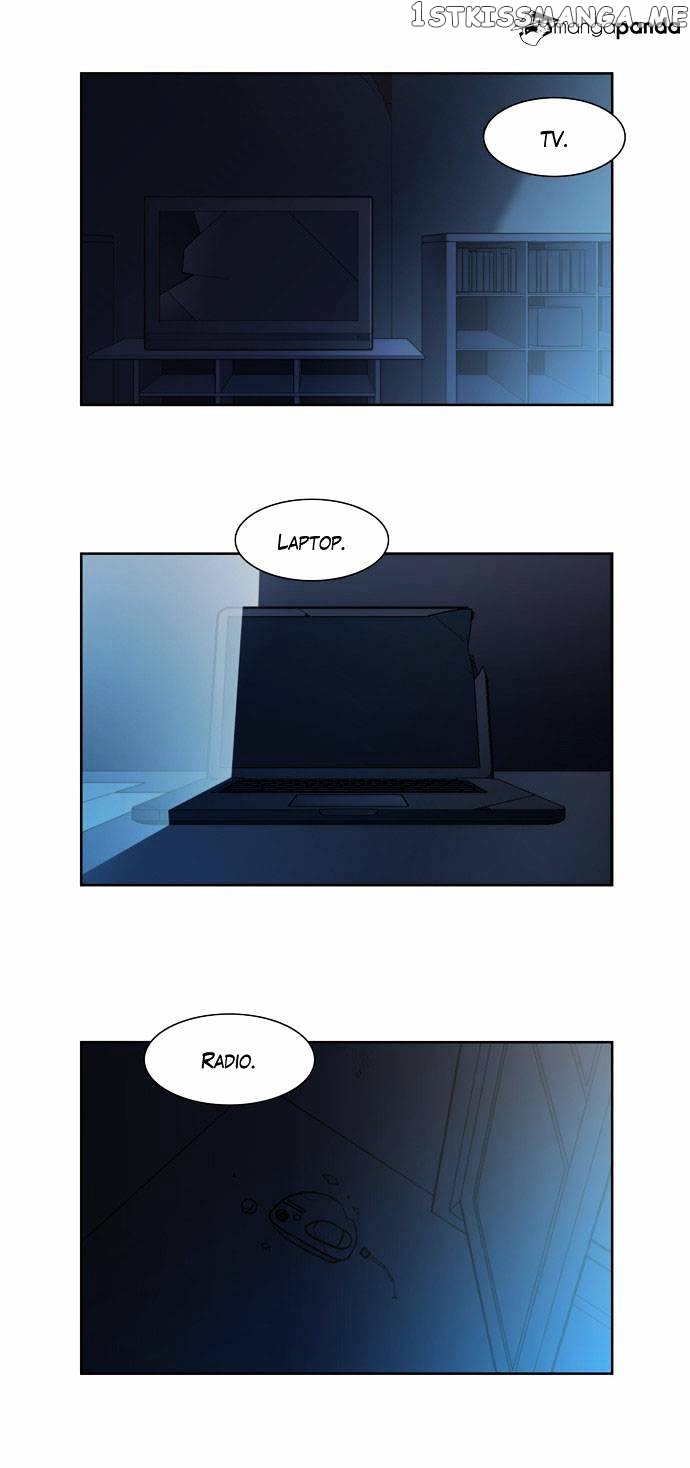 City of Dead Sorcerer chapter 51 - page 11