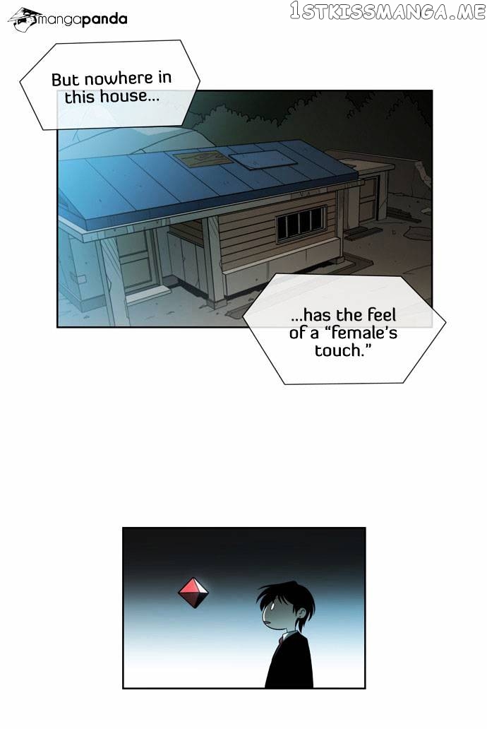 City of Dead Sorcerer chapter 51 - page 17