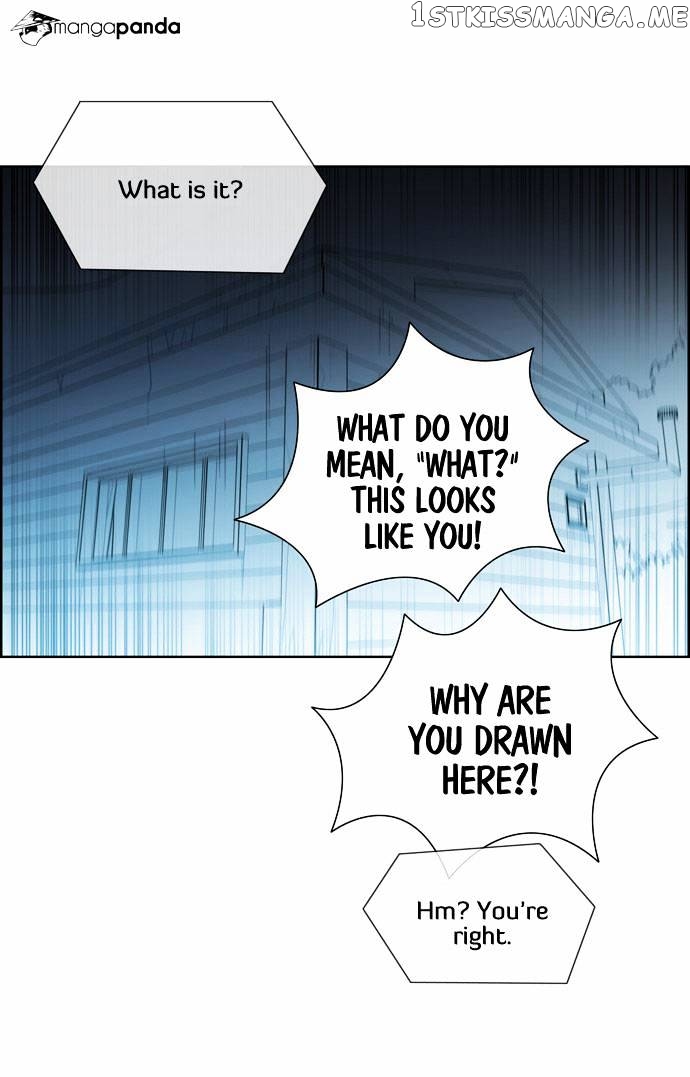 City of Dead Sorcerer chapter 51 - page 23