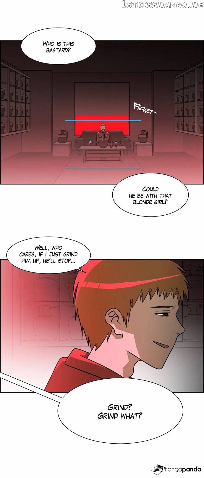 City of Dead Sorcerer chapter 51 - page 28