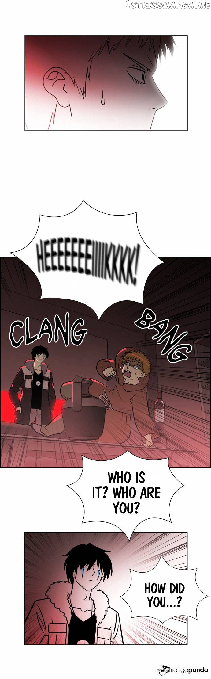 City of Dead Sorcerer chapter 51 - page 29