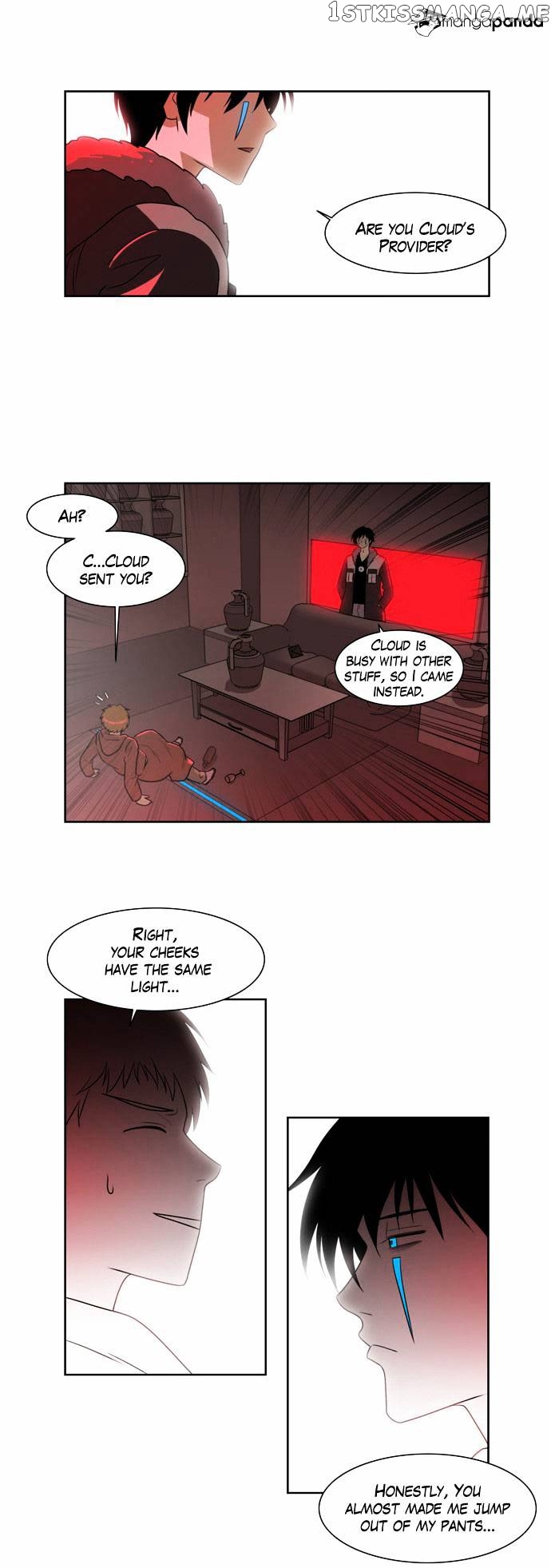 City of Dead Sorcerer chapter 51 - page 30