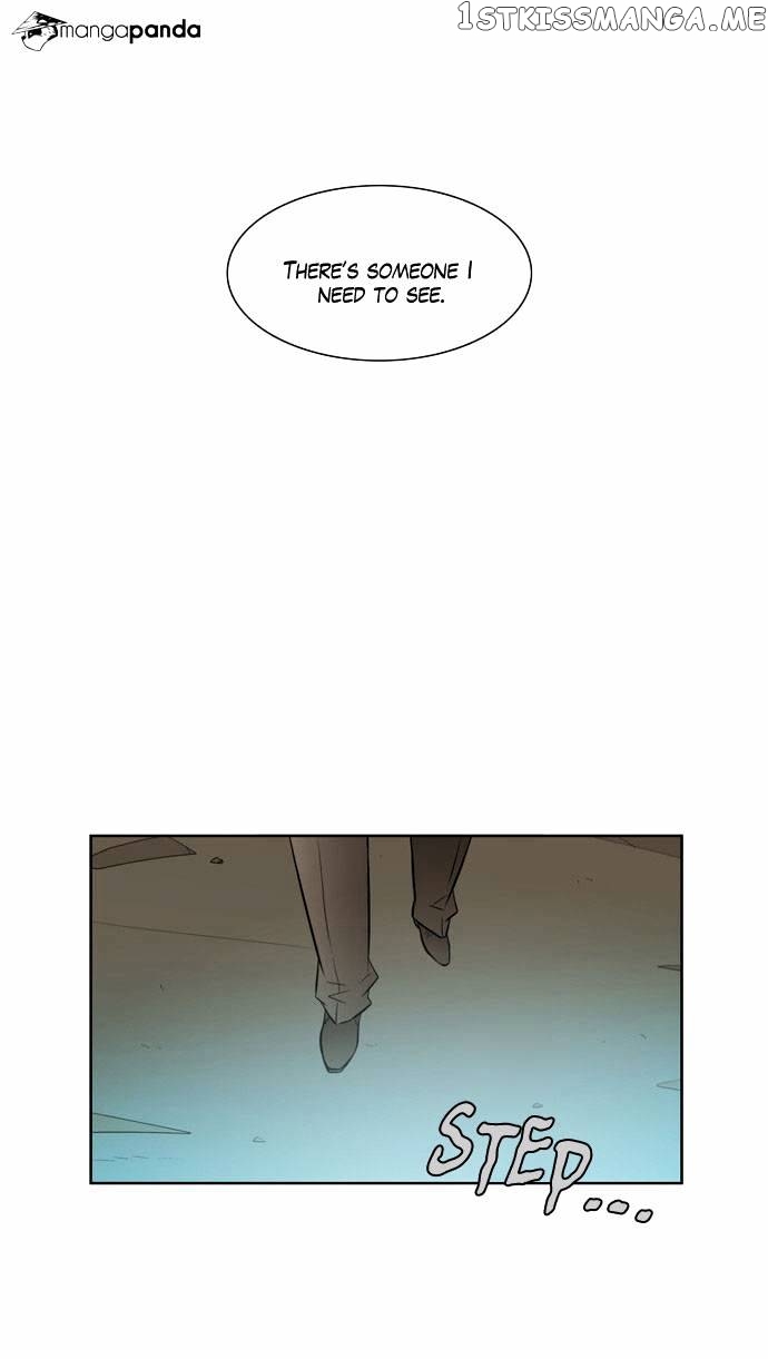 City of Dead Sorcerer chapter 51 - page 34