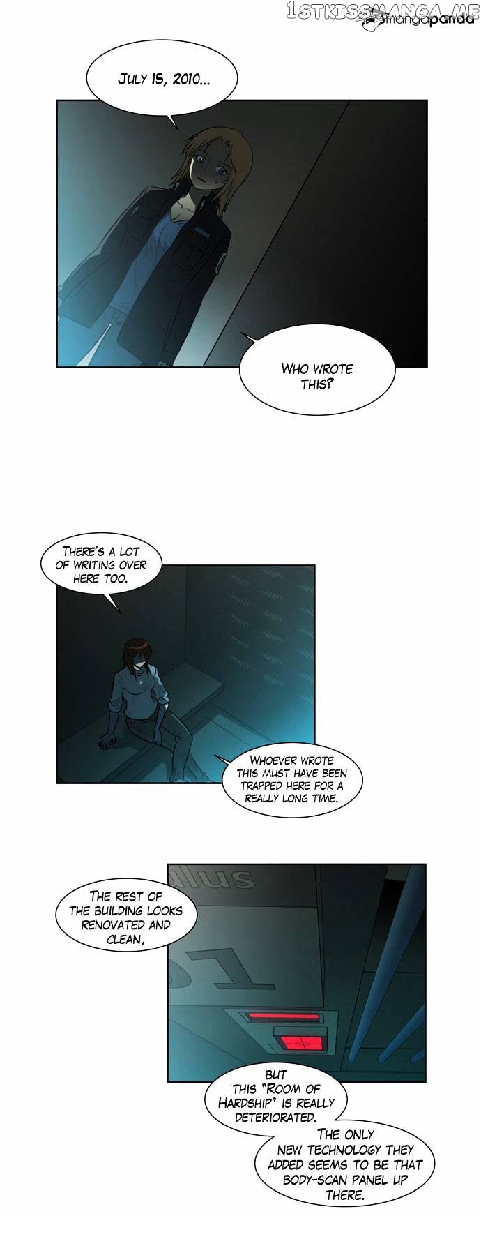 City of Dead Sorcerer chapter 51 - page 4