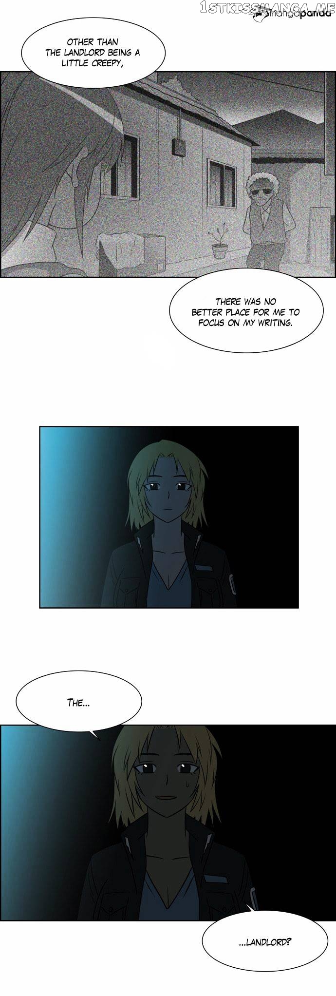 City of Dead Sorcerer chapter 51 - page 7