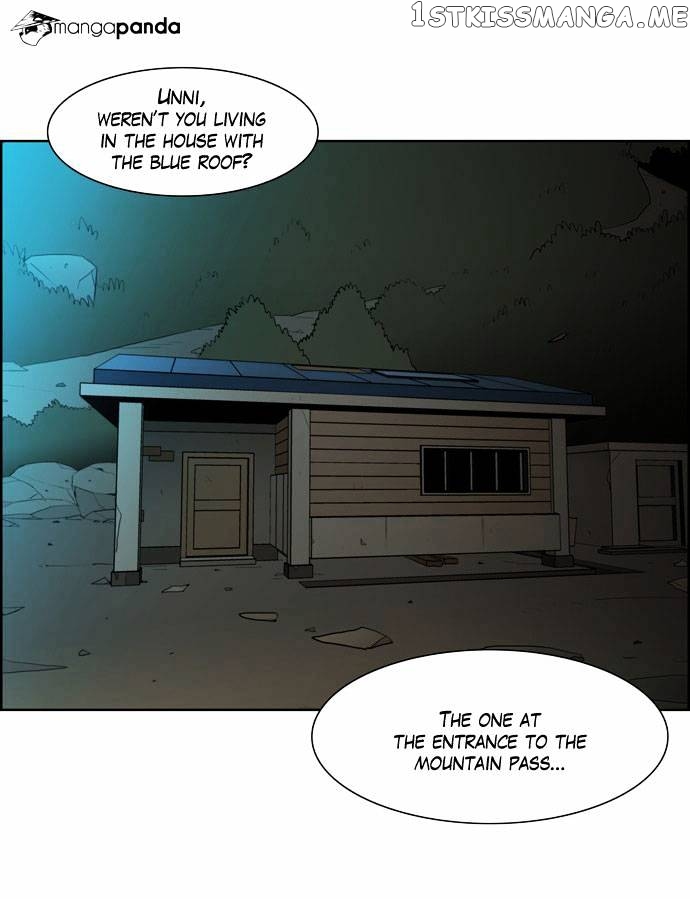 City of Dead Sorcerer chapter 51 - page 8