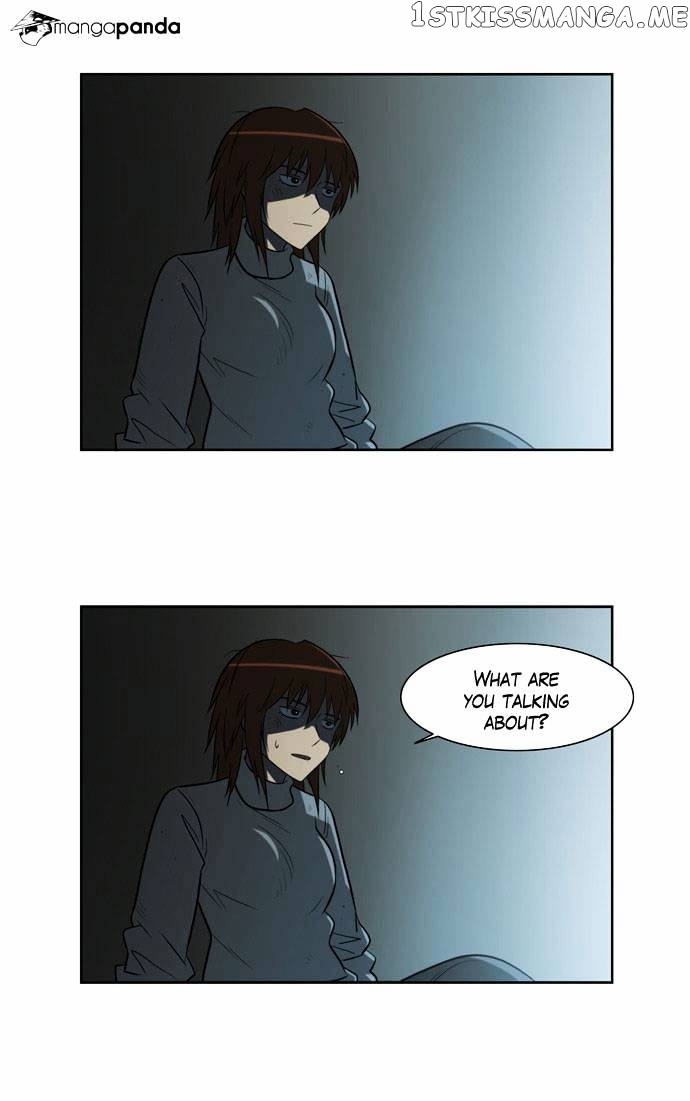 City of Dead Sorcerer chapter 51 - page 9