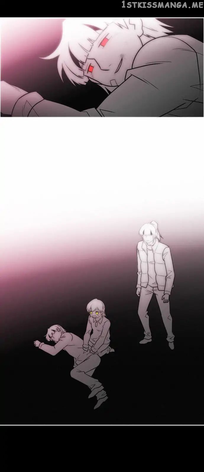 City of Dead Sorcerer chapter 158 - page 14
