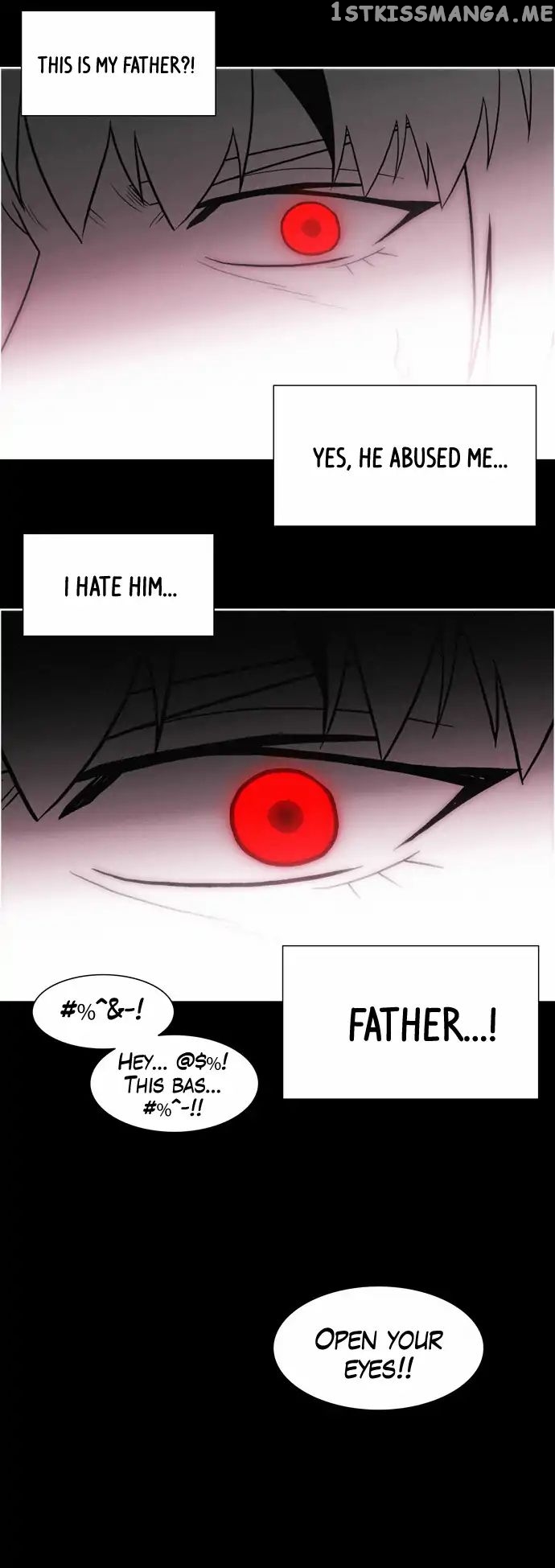 City of Dead Sorcerer chapter 158 - page 19